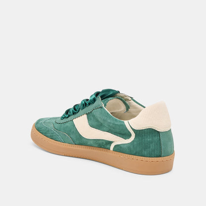 Notice Pine Corduroy Sneakers | Dolce Vita Essential