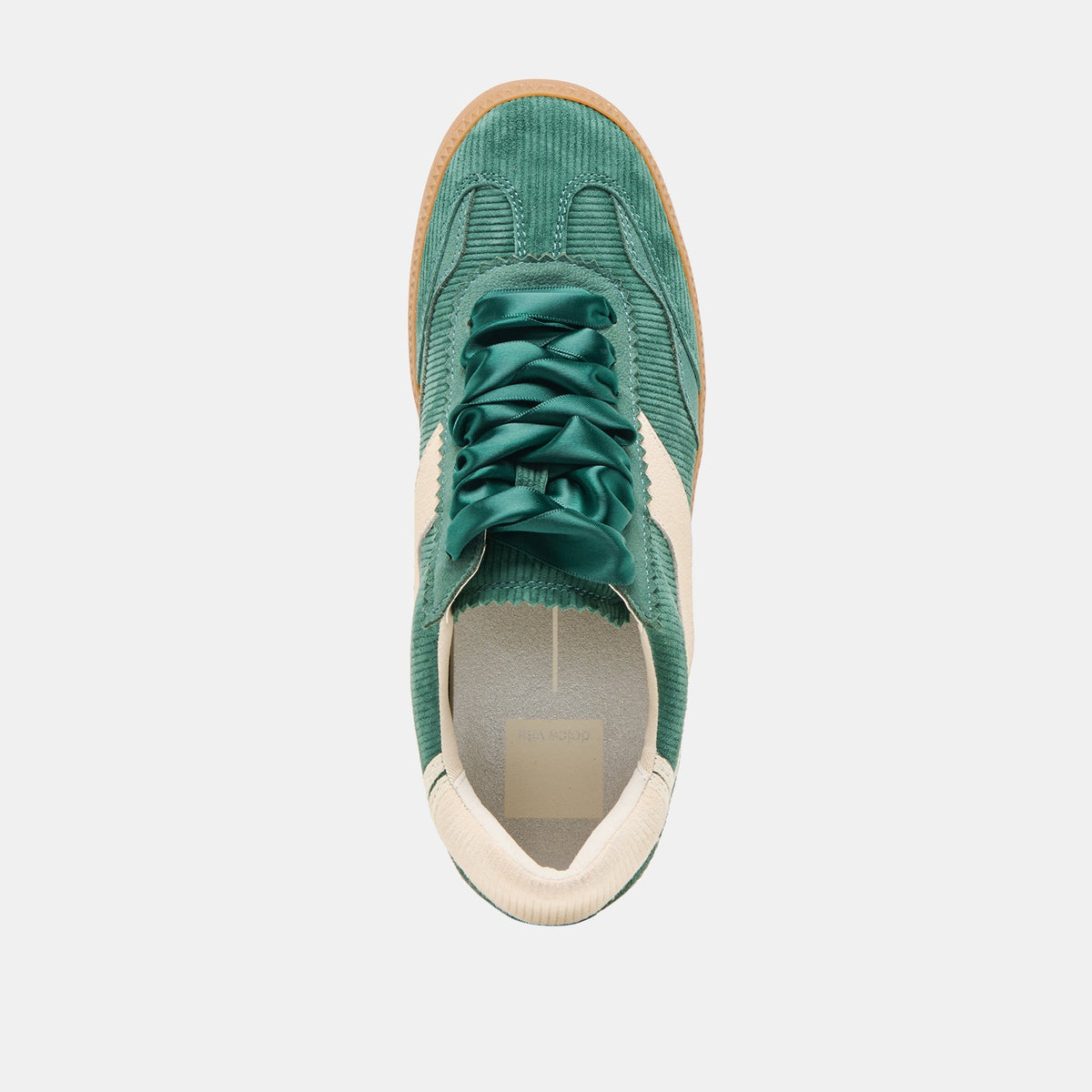 Notice Pine Corduroy Sneakers | Dolce Vita Essential