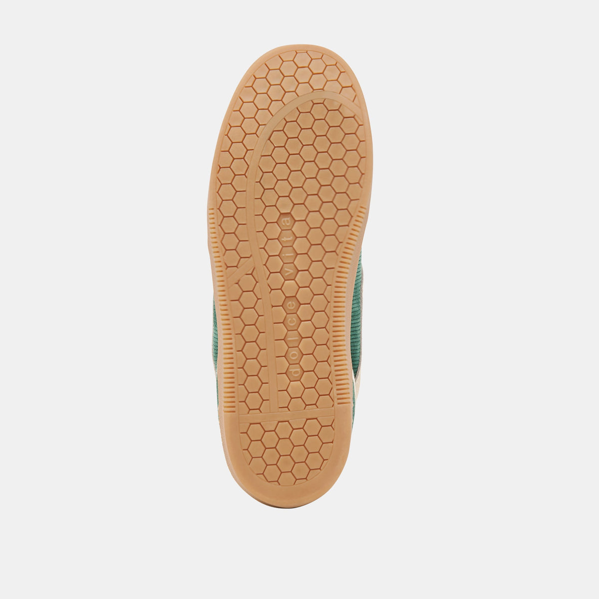 Notice Pine Corduroy Sneakers | Dolce Vita Essential