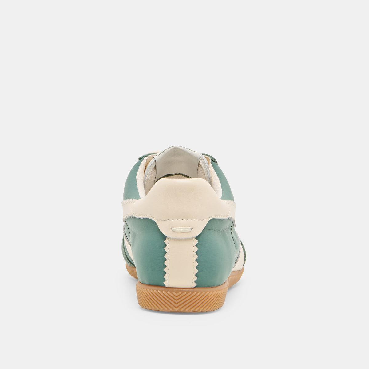 Limit Green Nylon Sneakers | Dolce Vita Latest