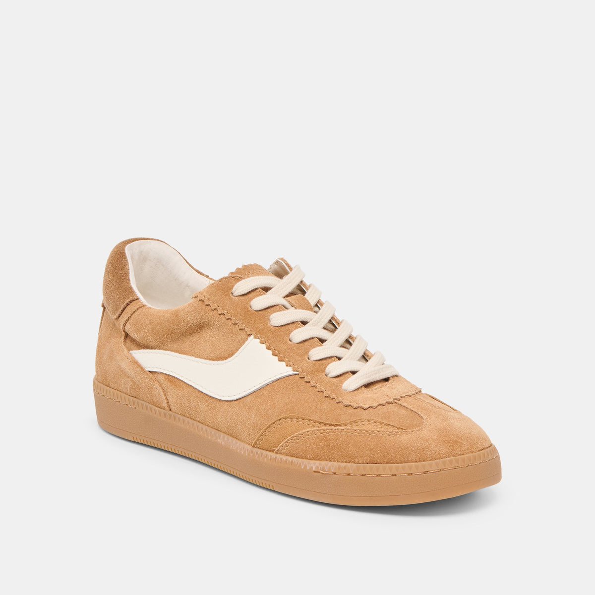 NOTICE SNEAKERS BROWN SUEDE
 – Dolce Vita | Dolce Vita Exclusive