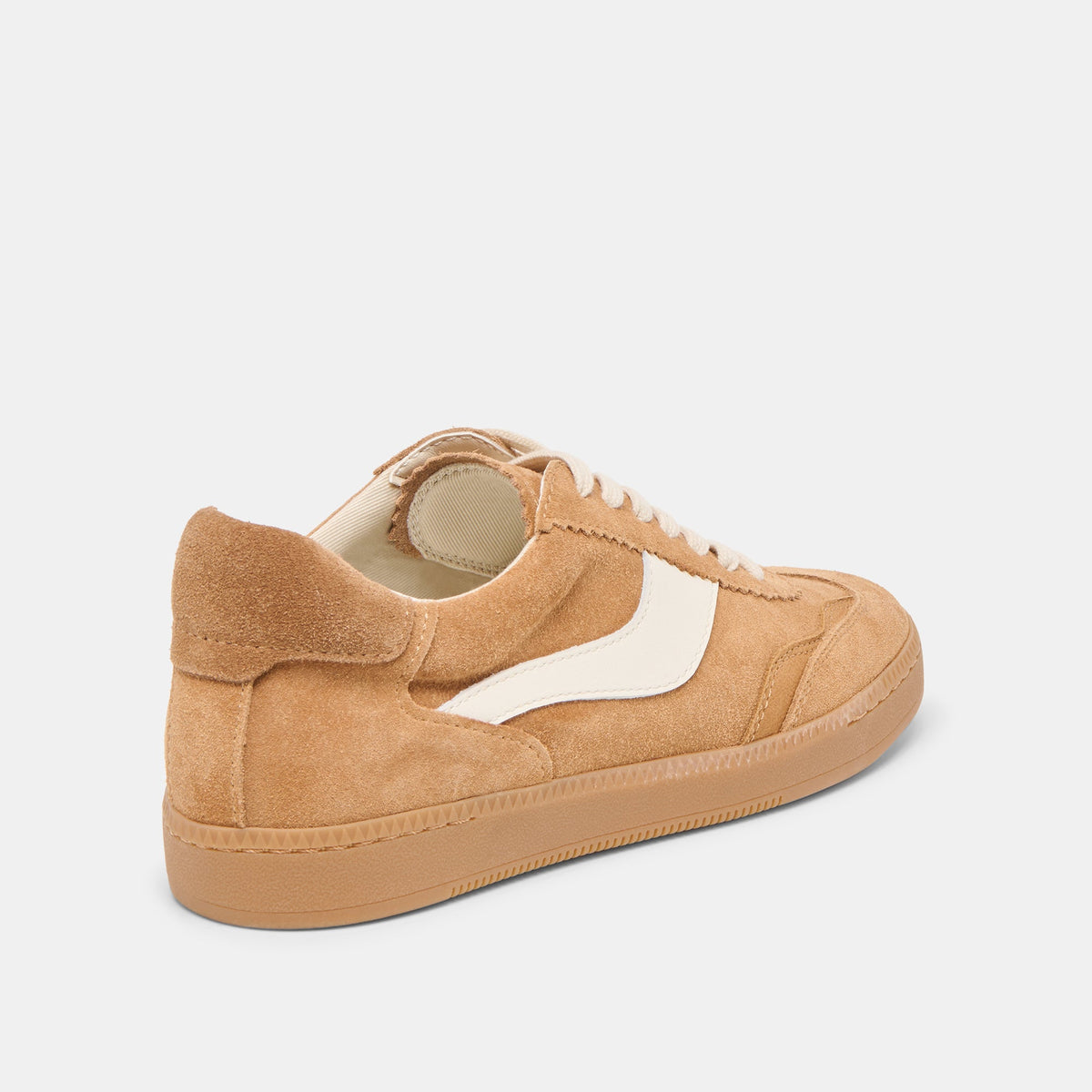 NOTICE SNEAKERS BROWN SUEDE
 – Dolce Vita | Dolce Vita Exclusive