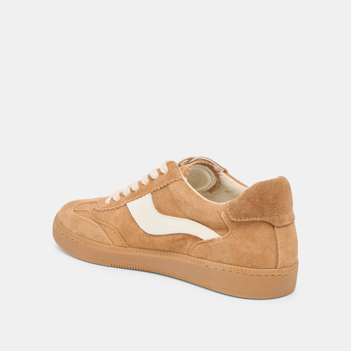 NOTICE SNEAKERS BROWN SUEDE
 – Dolce Vita | Dolce Vita Exclusive