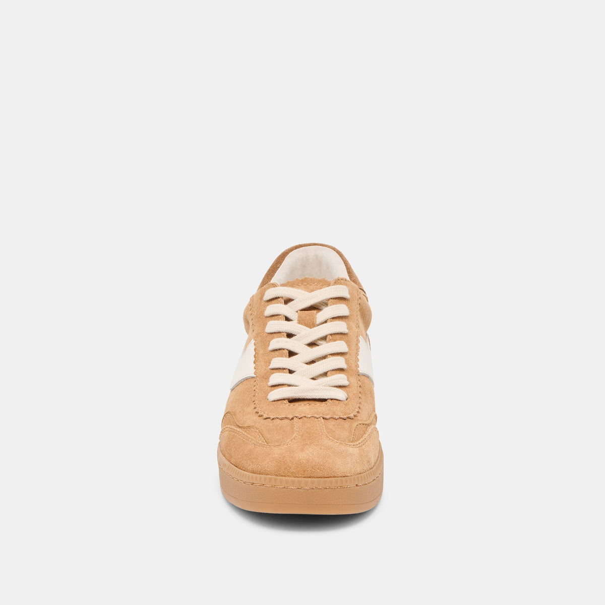 NOTICE SNEAKERS BROWN SUEDE
 – Dolce Vita | Dolce Vita Exclusive