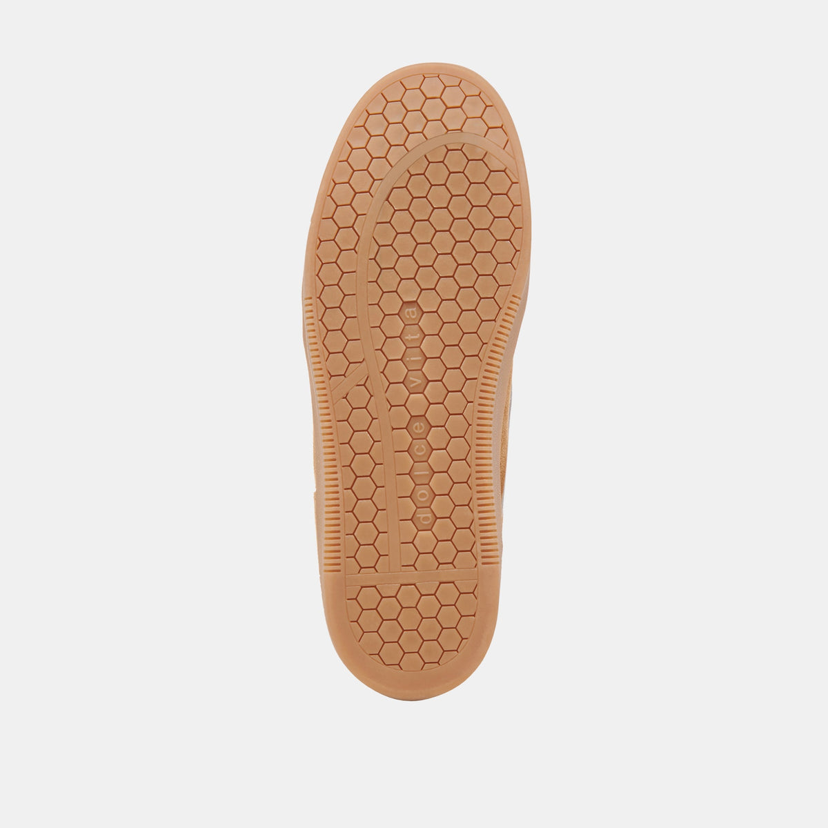 NOTICE SNEAKERS BROWN SUEDE
 – Dolce Vita | Dolce Vita Exclusive