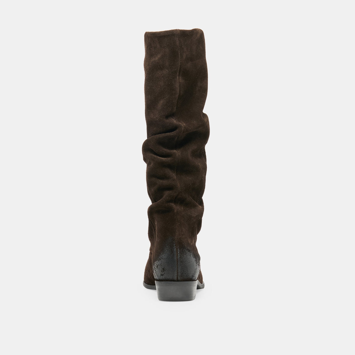 Marla Dk Brown Suede Boots | Dolce Vita Trending