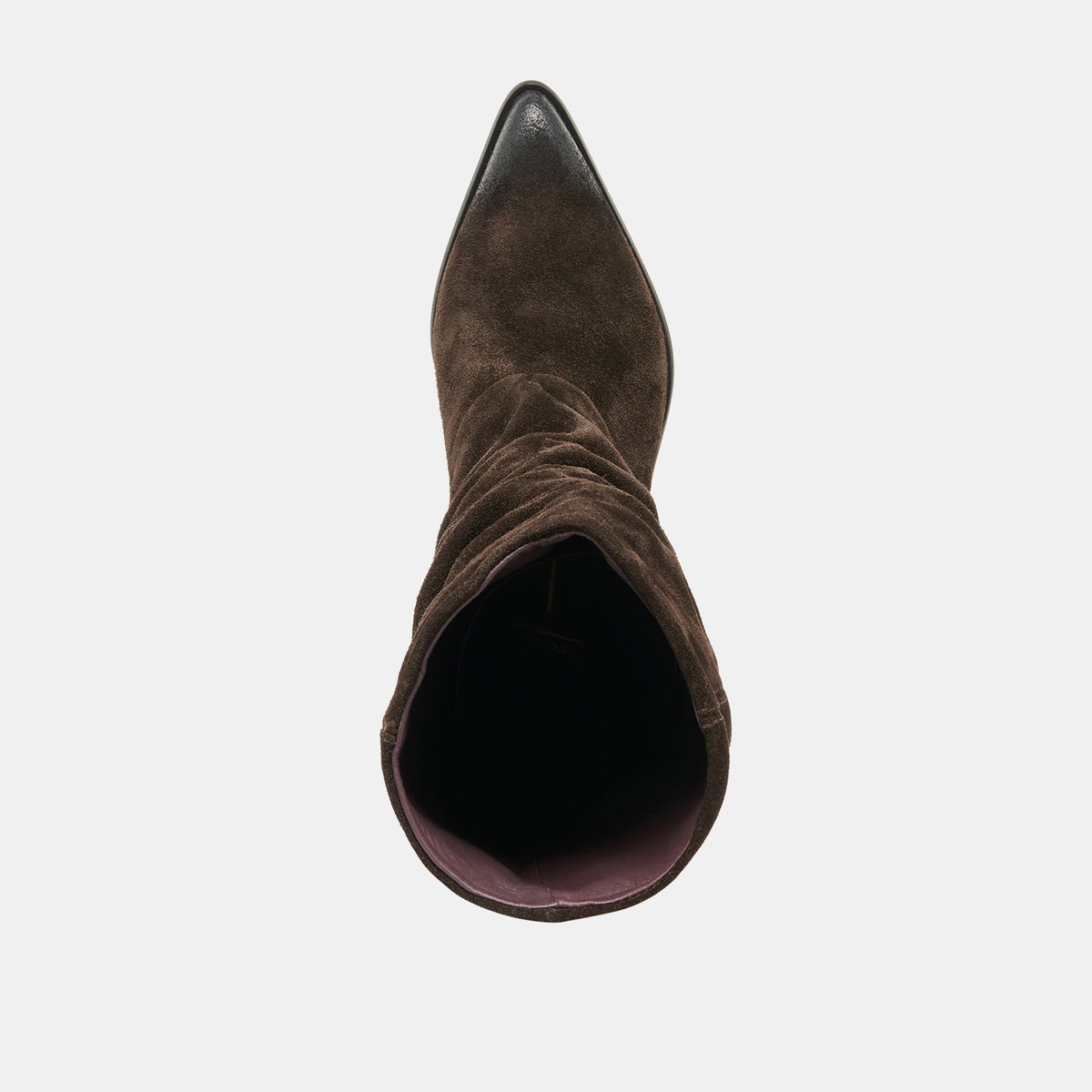 Marla Dk Brown Suede Boots | Dolce Vita Trending
