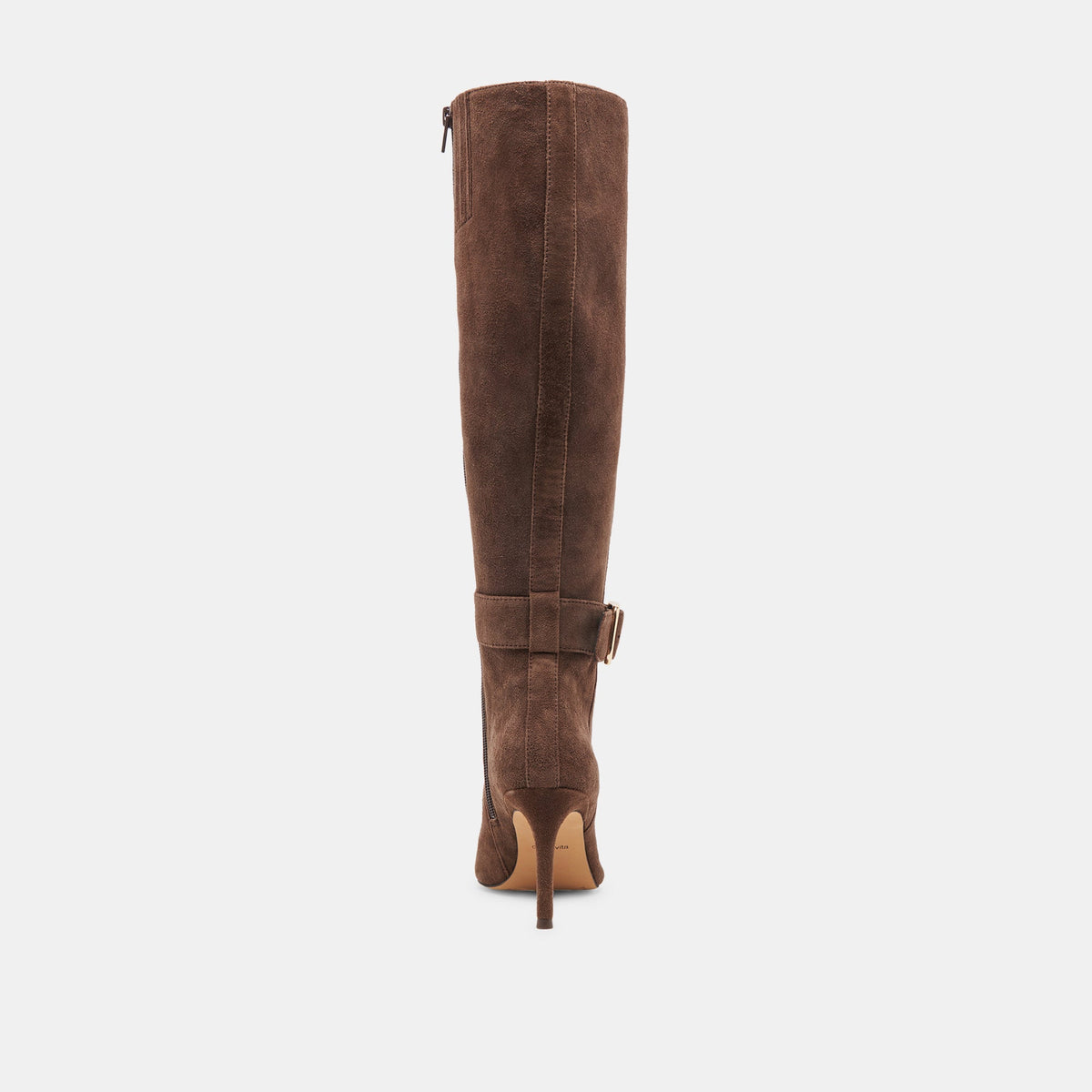 KINZY BOOTS DK BROWN SUEDE
 – Dolce Vita | Dolce Vita Trending