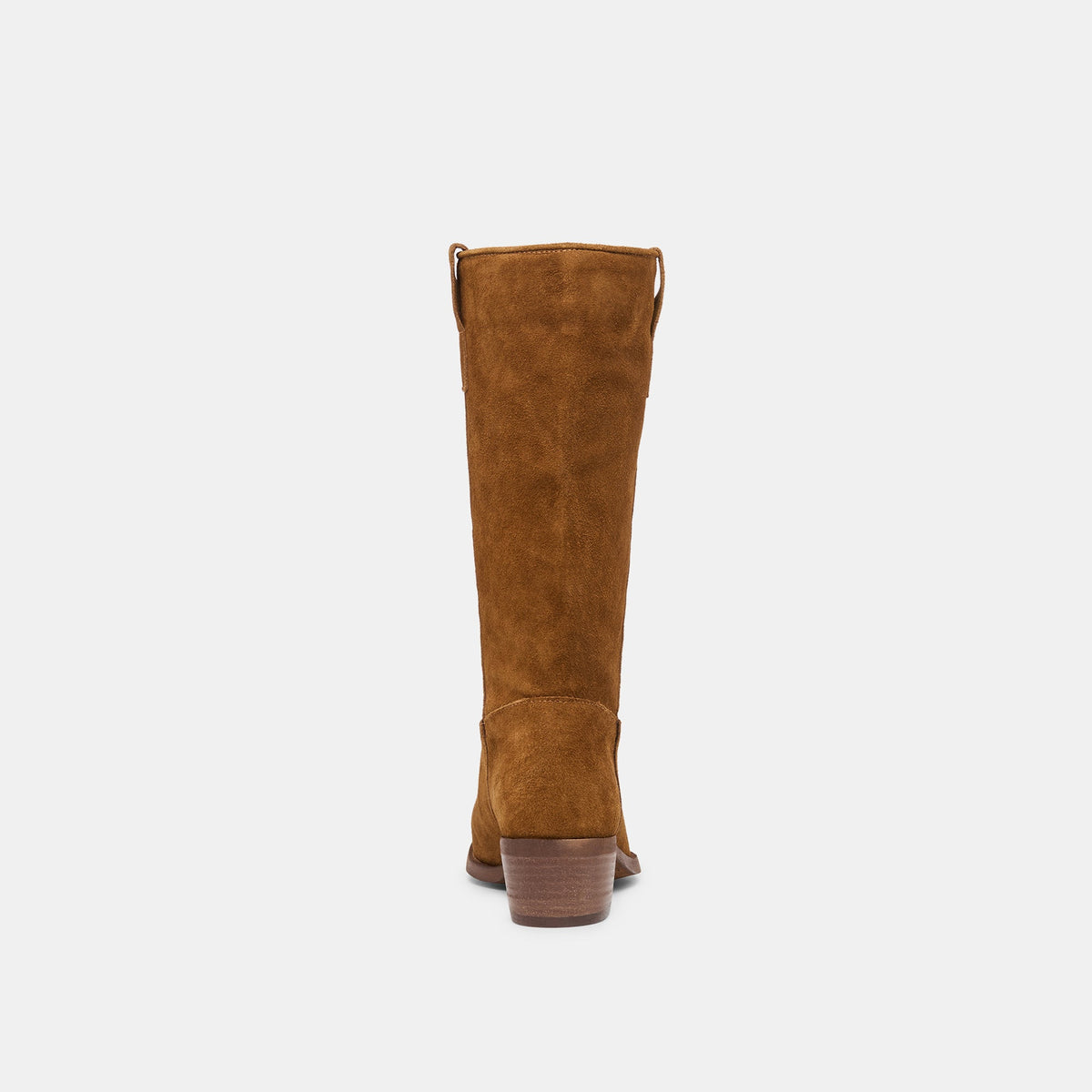 Romie Brown Suede Boots | Dolce Vita Quality