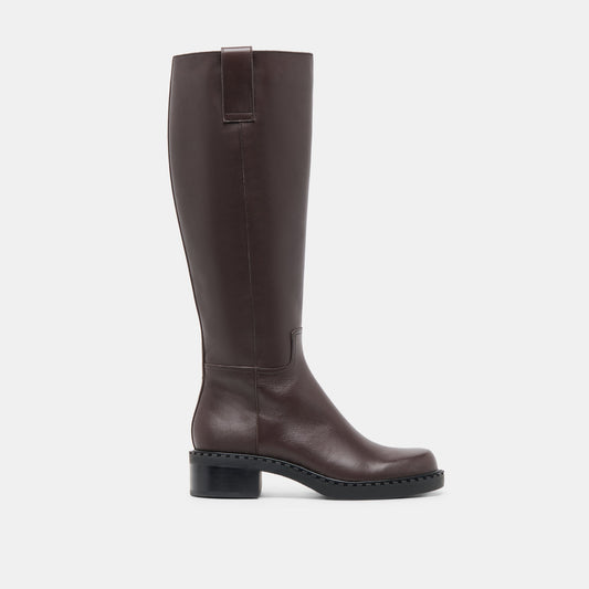 Glory H2O Waterproof Cedar Leather Boots | Dolce Vita Trending