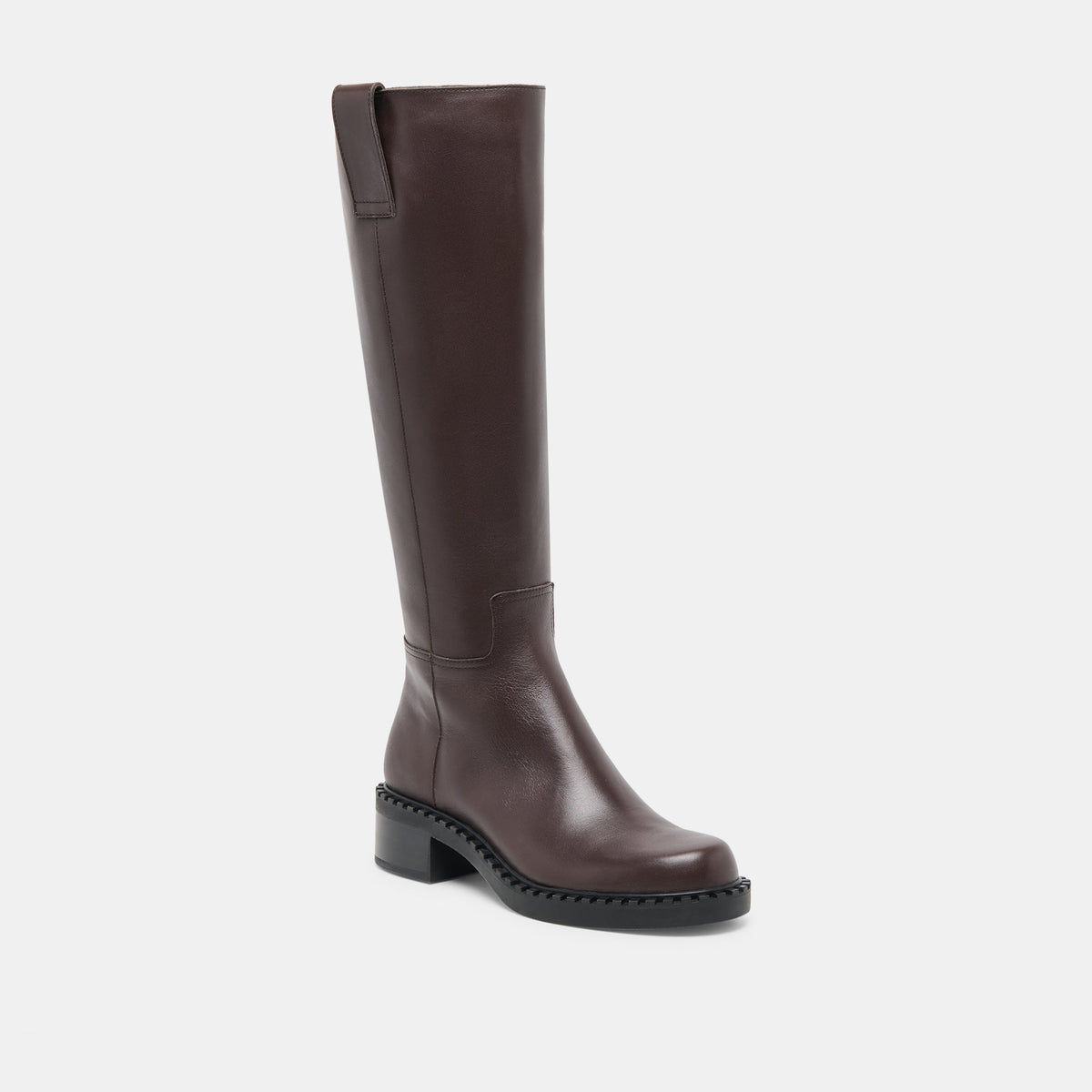 Glory H2O Waterproof Cedar Leather Boots | Dolce Vita Trending