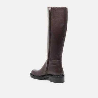 Glory H2O Waterproof Cedar Leather Boots | Dolce Vita Trending