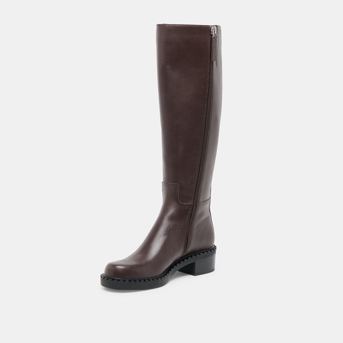 Glory H2O Waterproof Cedar Leather Boots | Dolce Vita Trending