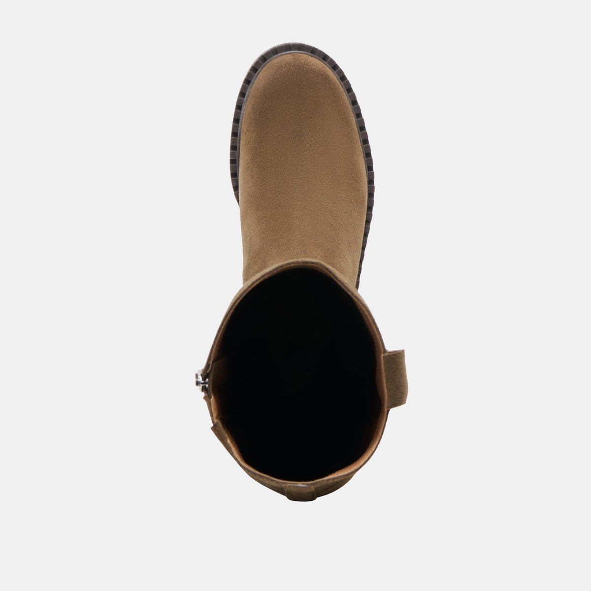 Glory H2O Waterproof Olive Suede Boots | Dolce Vita New