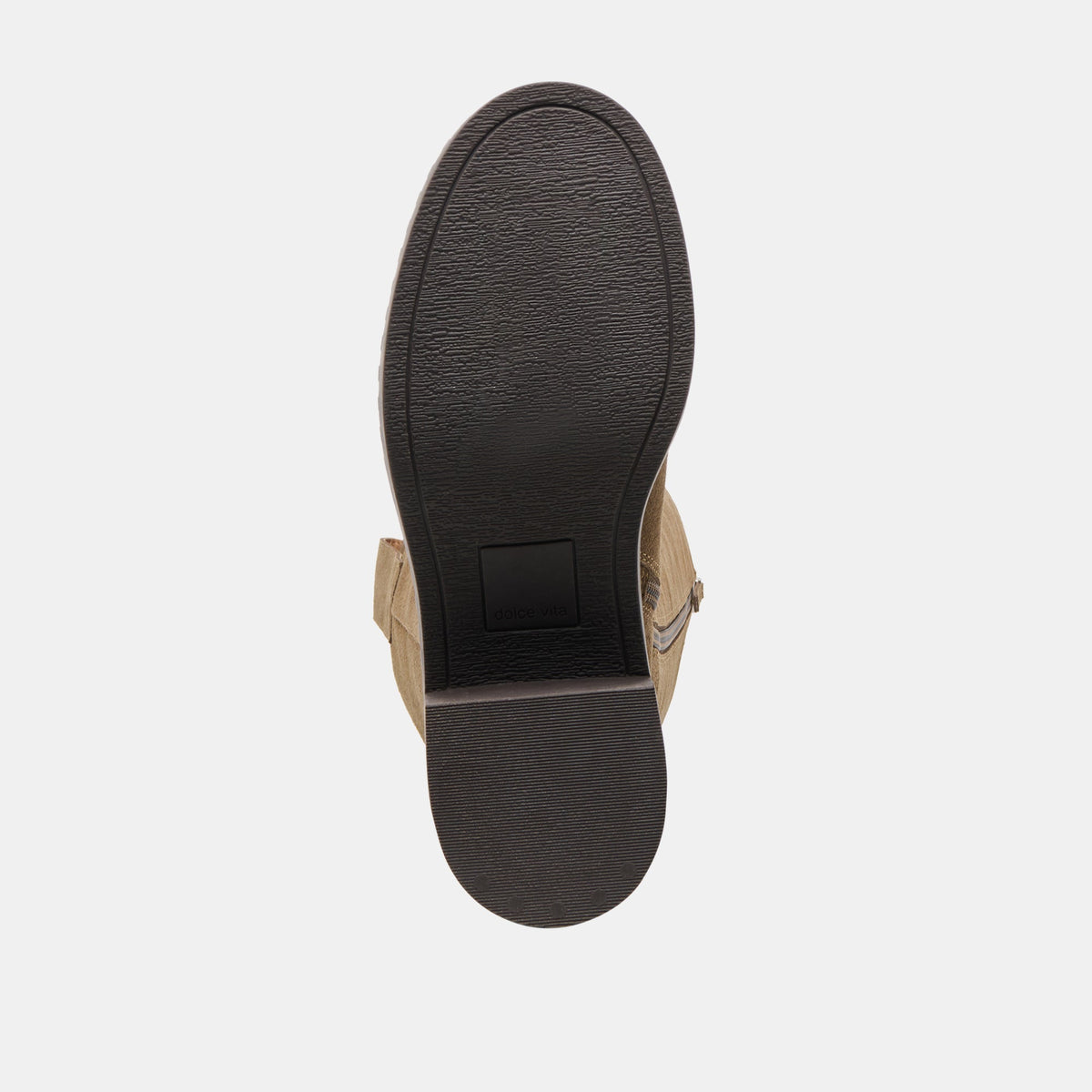 Glory H2O Waterproof Olive Suede Boots | Dolce Vita New