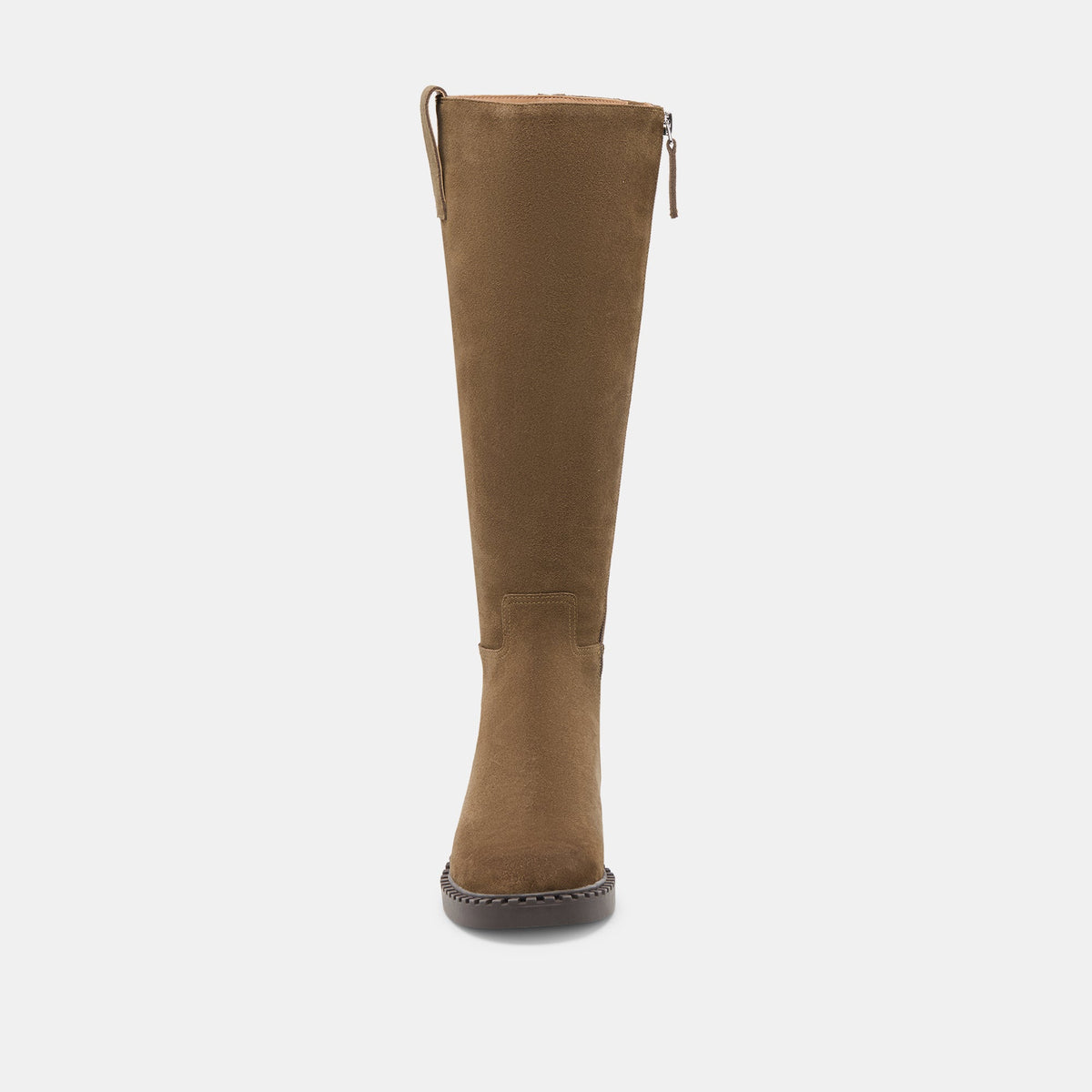 Glory H2O Waterproof Olive Suede Boots | Dolce Vita New
