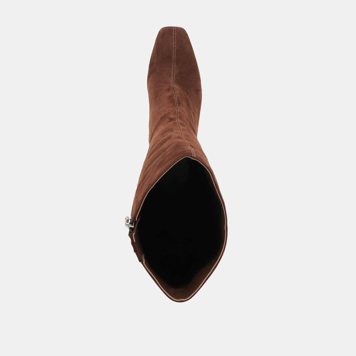 GYRA BOOTS DK BROWN SUEDE
 – Dolce Vita | Dolce Vita Popular