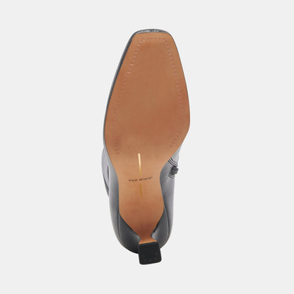 GLAMOR BOOTS BLACK STELLA
 – Dolce Vita | Dolce Vita Quality