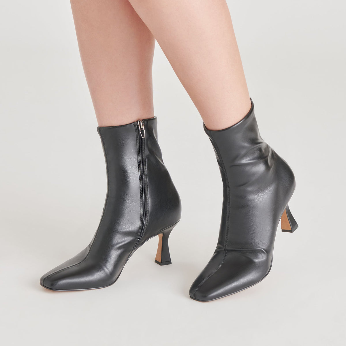 GLAMOR BOOTS BLACK STELLA
 – Dolce Vita | Dolce Vita Quality