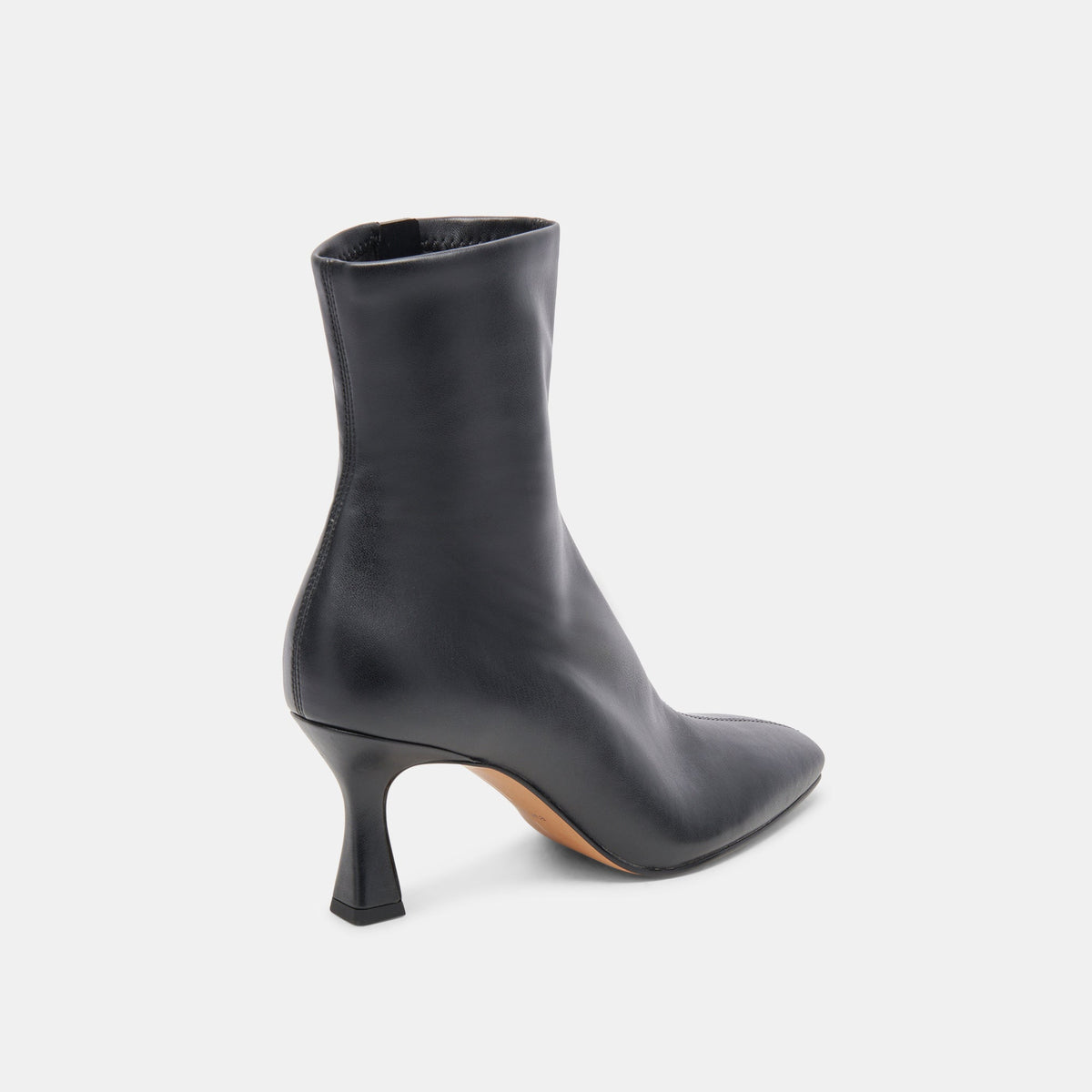 GLAMOR BOOTS BLACK STELLA
 – Dolce Vita | Dolce Vita Quality