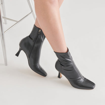 GLAMOR BOOTS BLACK STELLA
 – Dolce Vita | Dolce Vita Quality