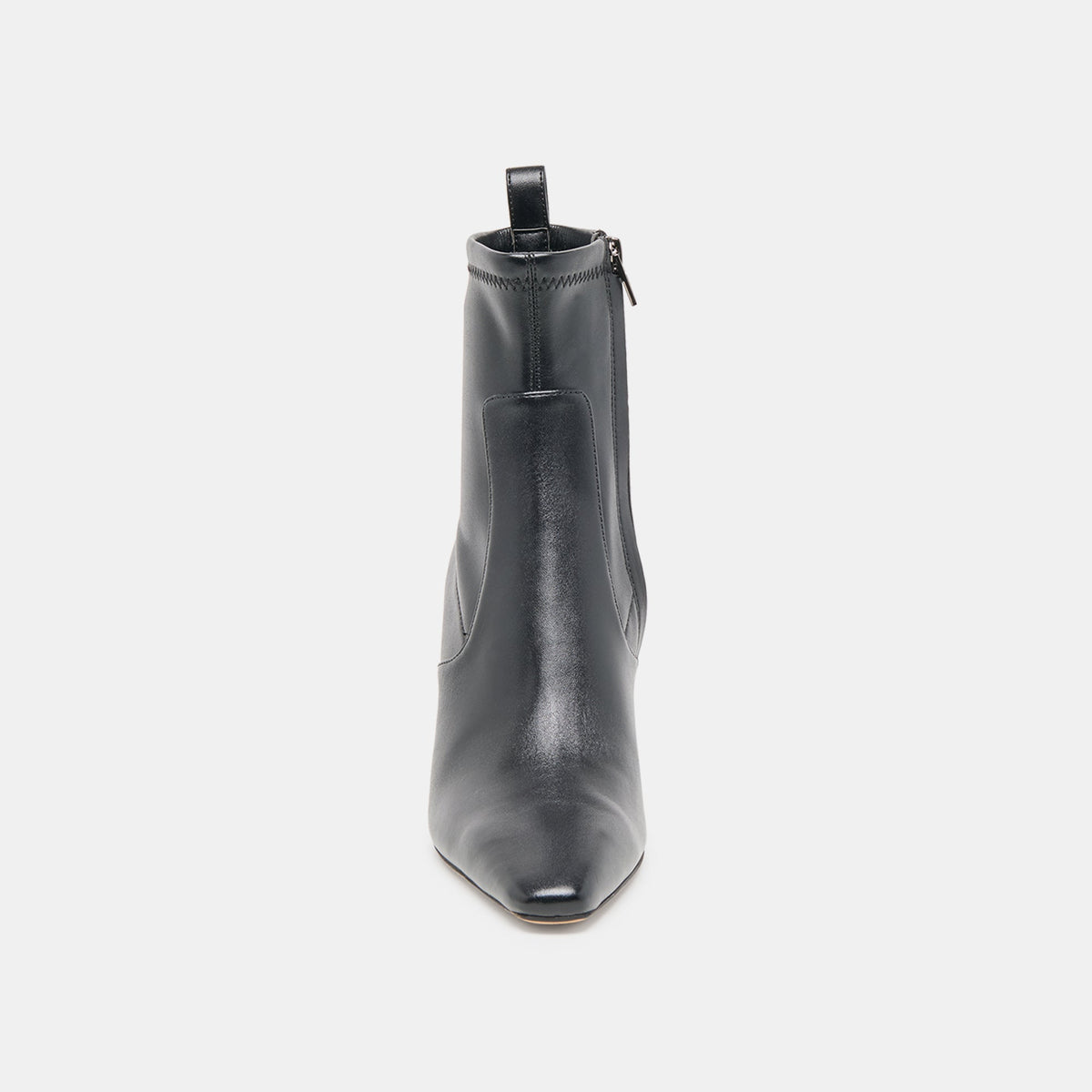 Linzey Black Stella Booties | Dolce Vita Top Pick