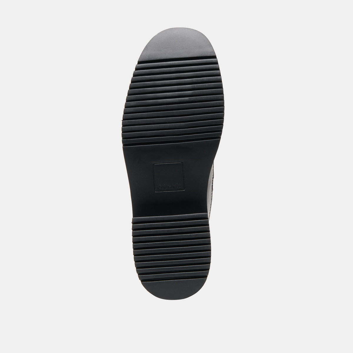 Shante Black Leather Boots | Dolce Vita Recommended
