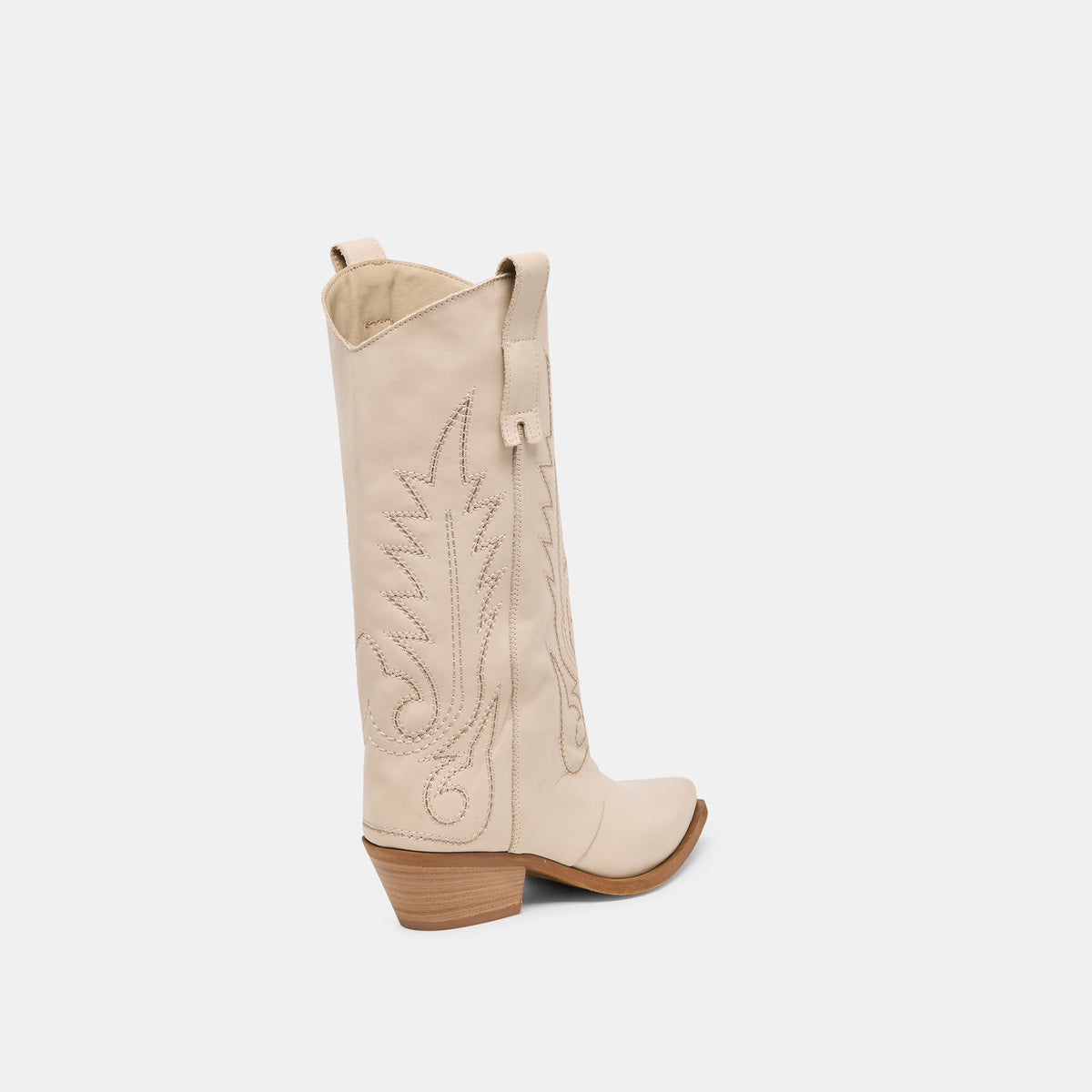 Sammy Bone Leather Boots | Dolce Vita Deals