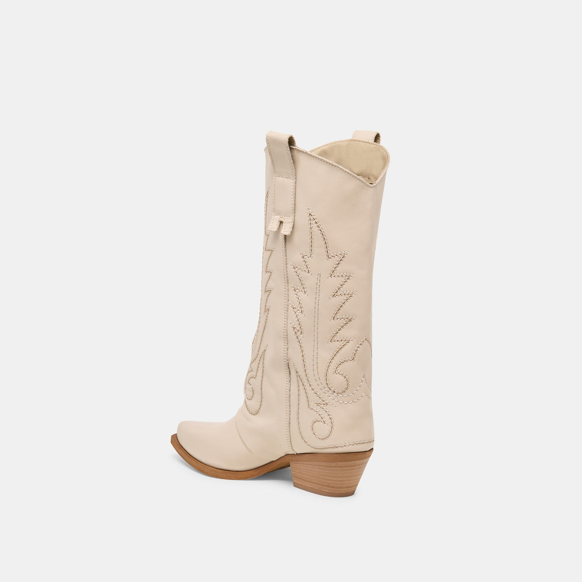 Sammy Bone Leather Boots | Dolce Vita Deals