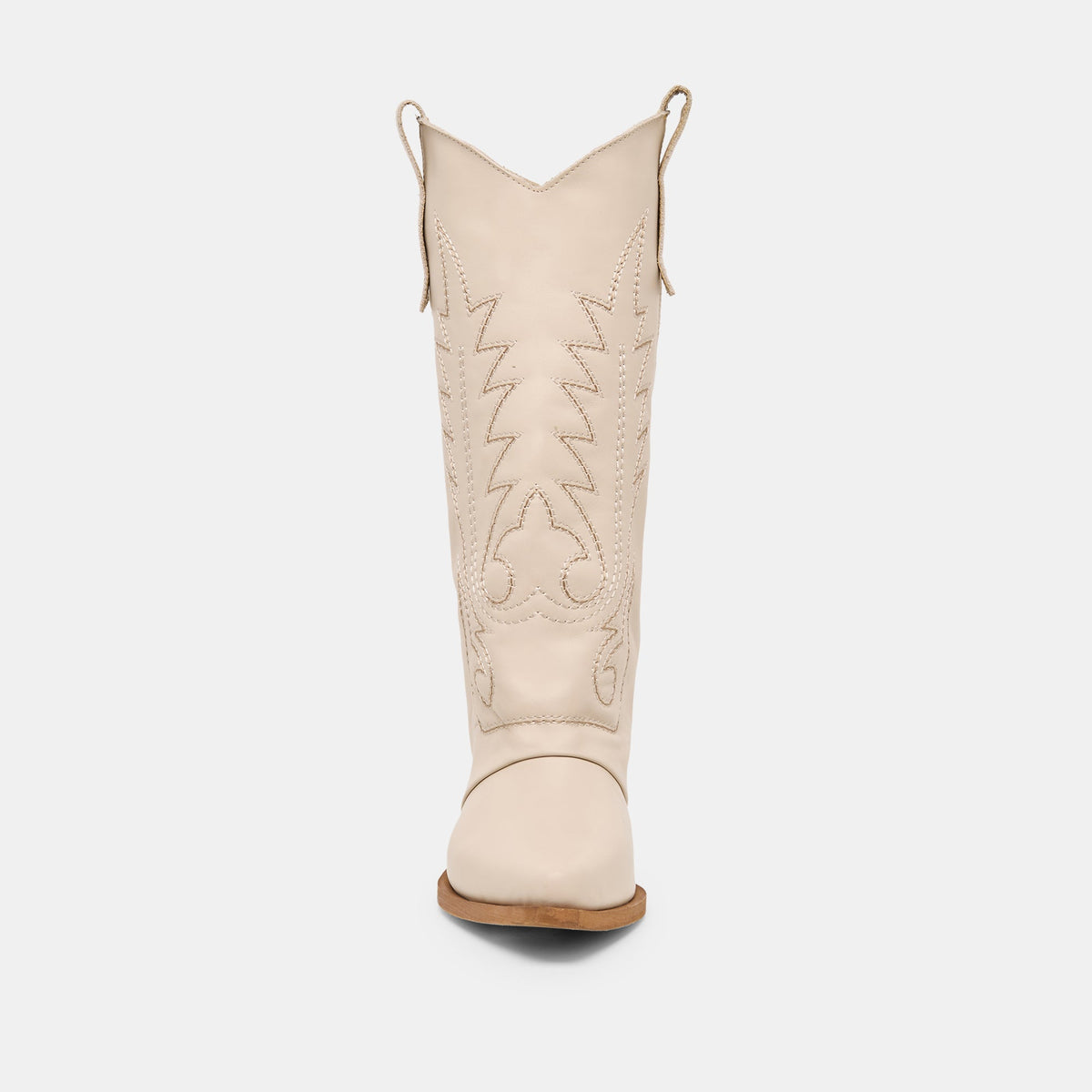Sammy Bone Leather Boots | Dolce Vita Deals