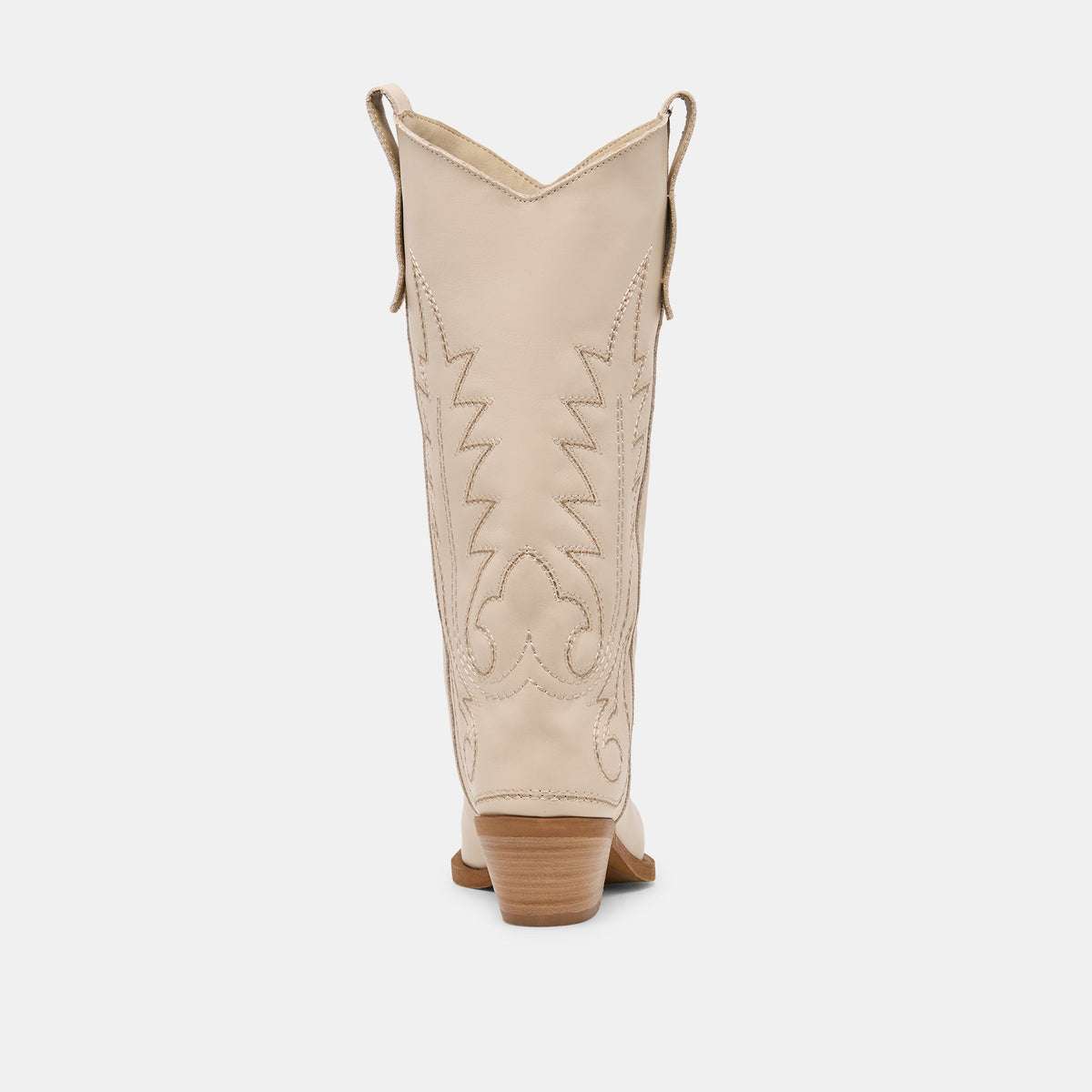 Sammy Bone Leather Boots | Dolce Vita Deals