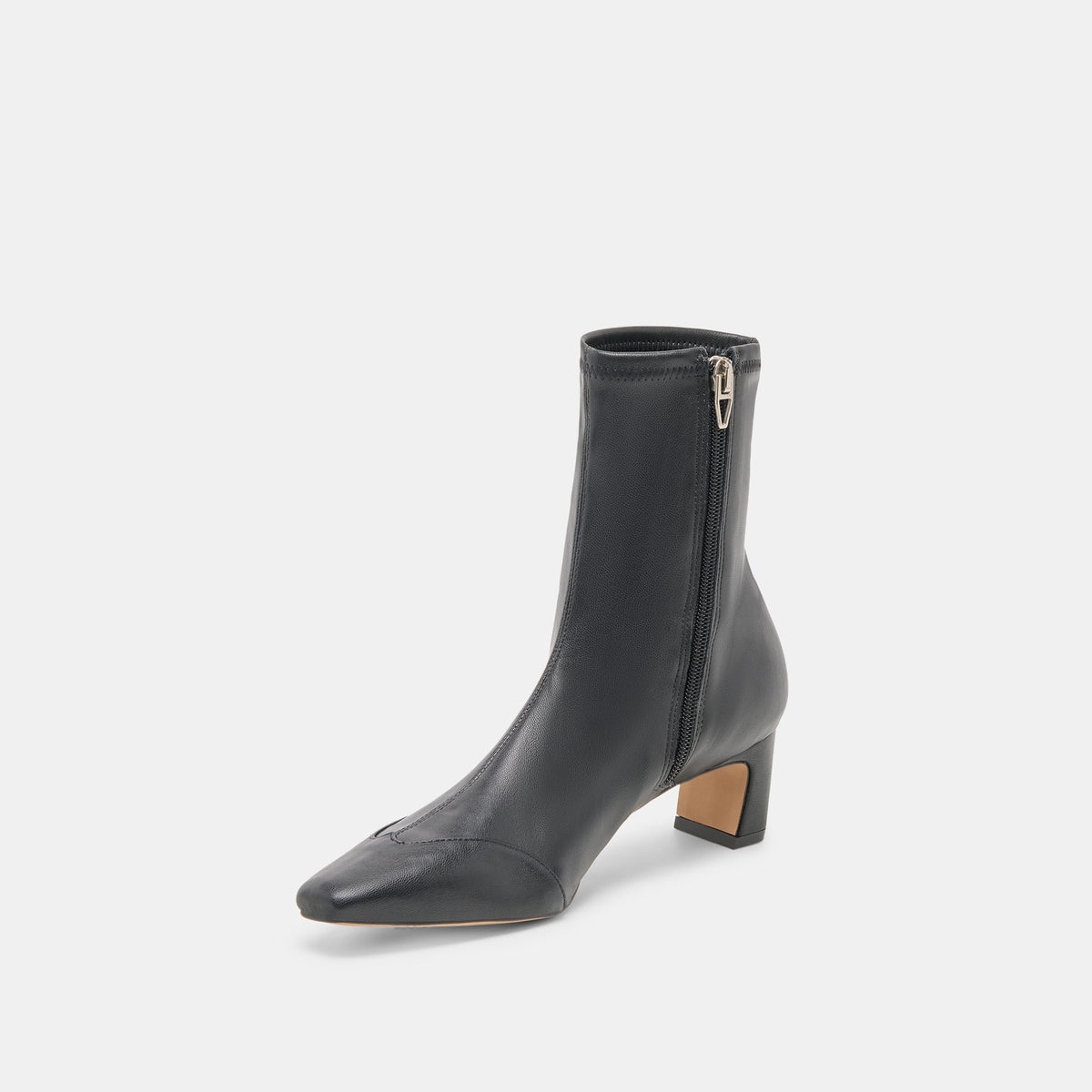 ANIKA WIDE BOOTS BLACK STELLA
 – Dolce Vita | Dolce Vita Everyday