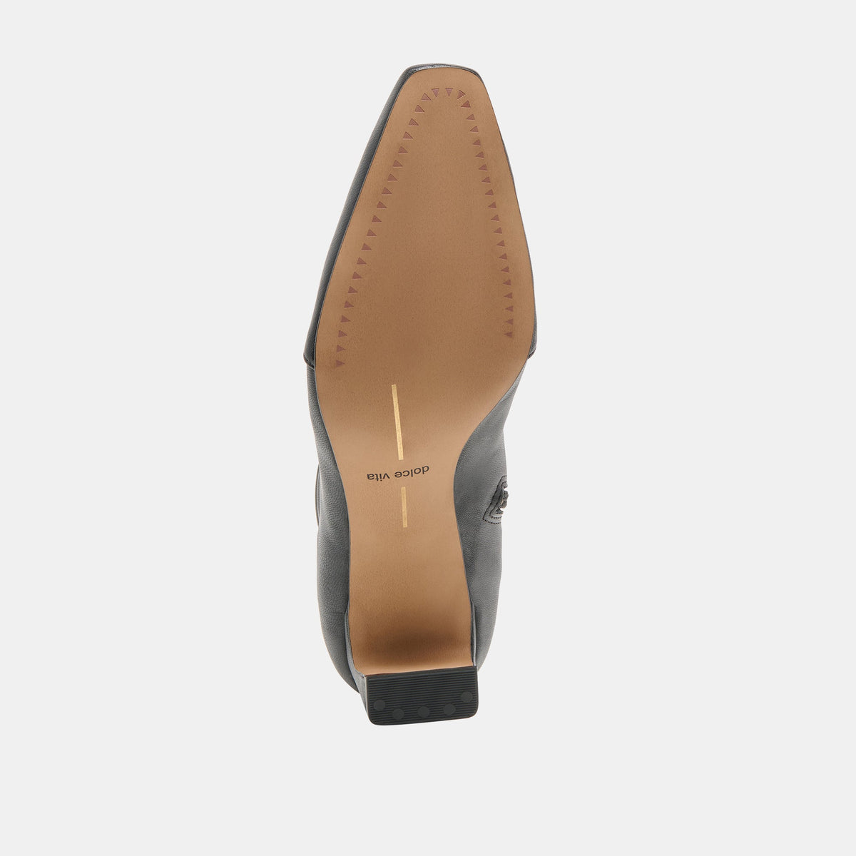 ANIKA WIDE BOOTS BLACK STELLA
 – Dolce Vita | Dolce Vita Everyday