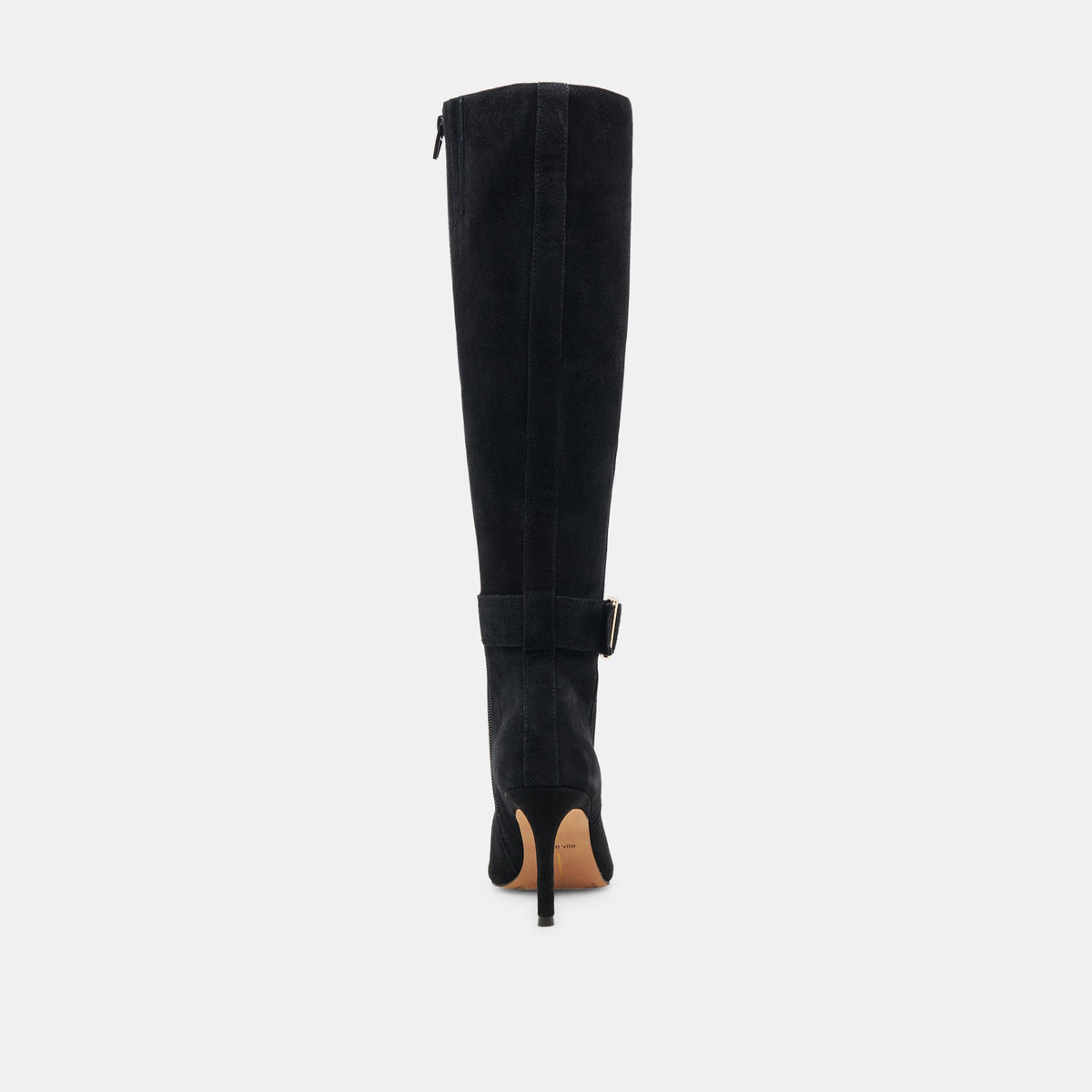 KINZY BOOTS ONYX SUEDE
 – Dolce Vita | Dolce Vita Best Price
