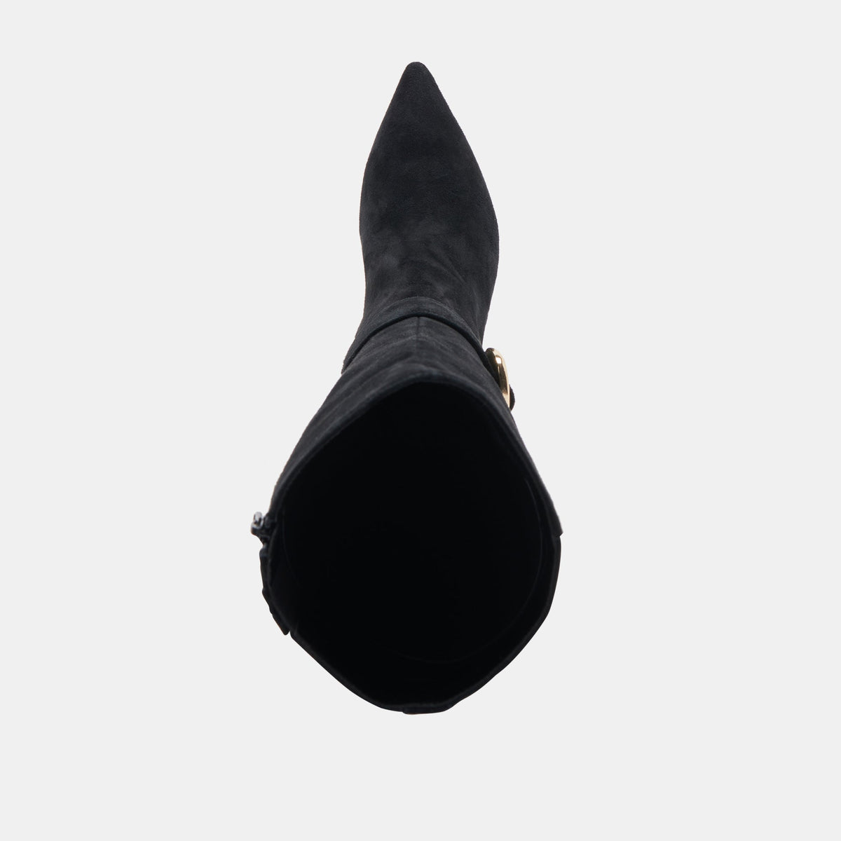 KINZY BOOTS ONYX SUEDE
 – Dolce Vita | Dolce Vita Best Price