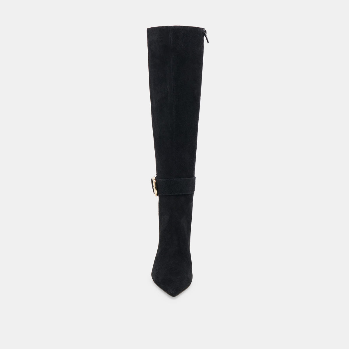KINZY BOOTS ONYX SUEDE
 – Dolce Vita | Dolce Vita Best Price