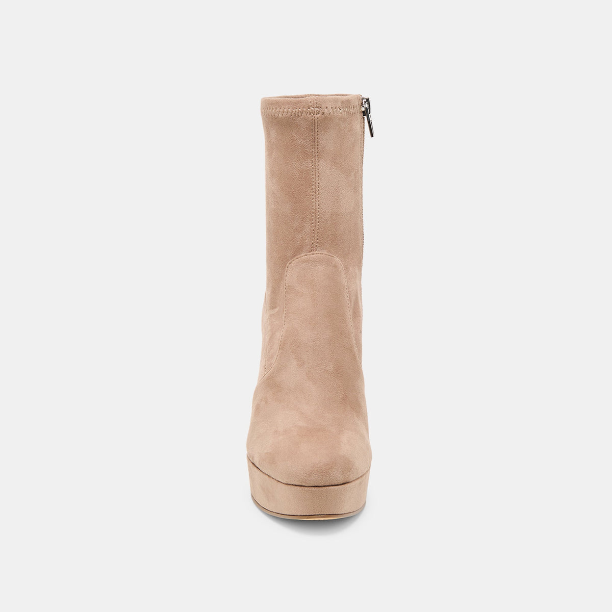 Chasly Barley Stella Suede Boots | Dolce Vita Essential