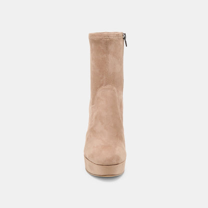 Chasly Barley Stella Suede Boots | Dolce Vita Essential