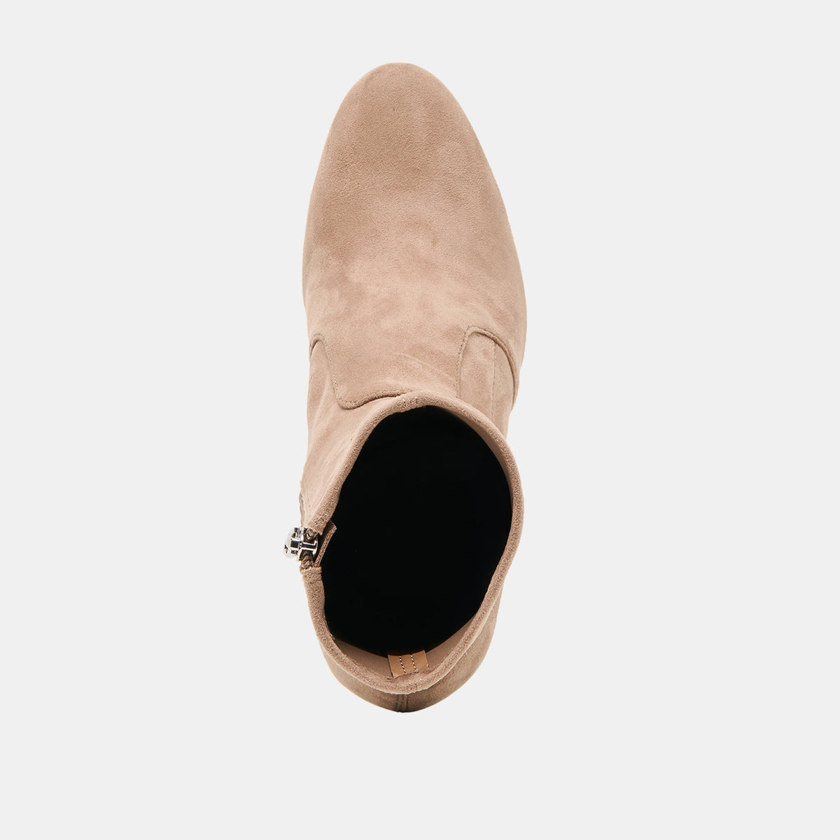Chasly Barley Stella Suede Boots | Dolce Vita Essential