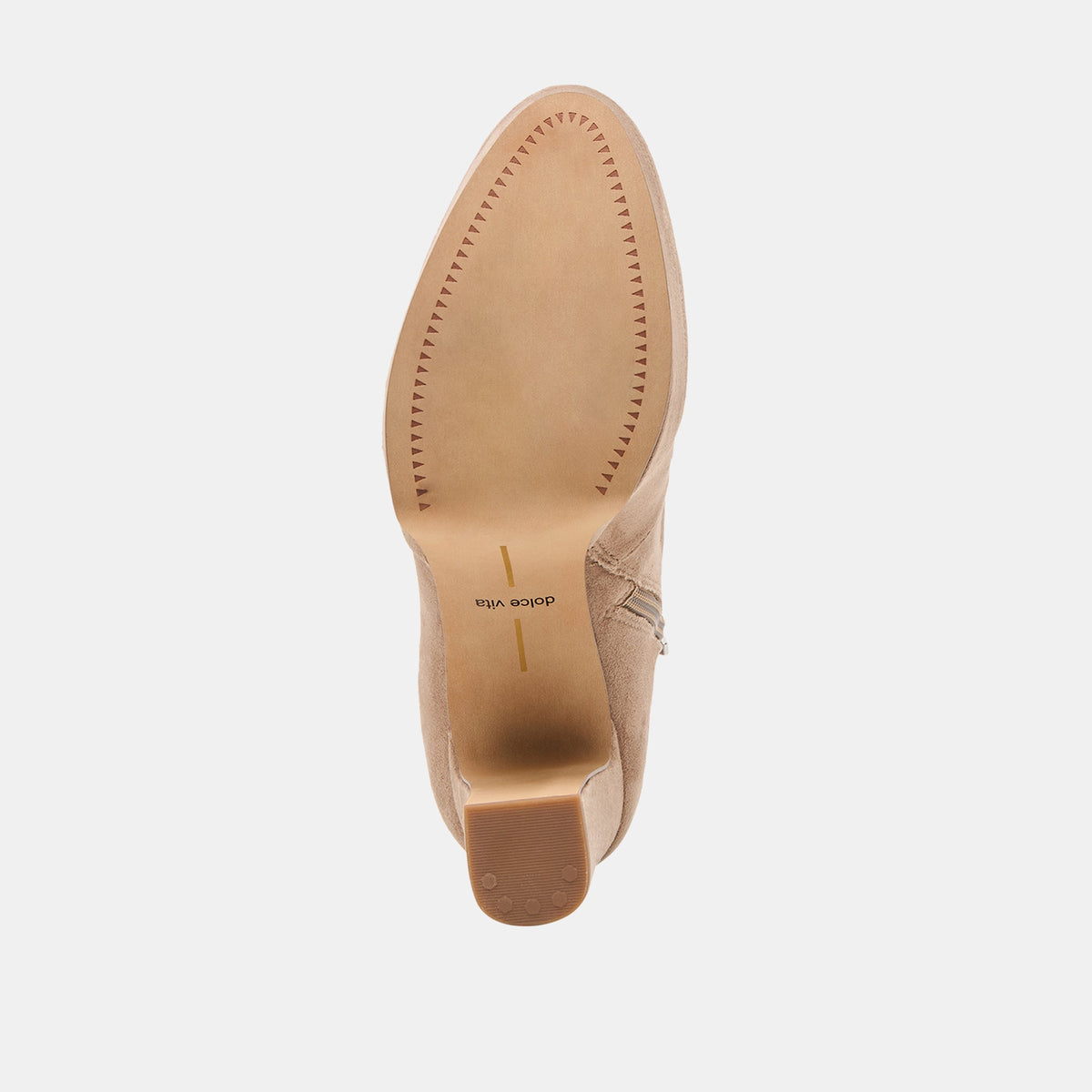 Chasly Barley Stella Suede Boots | Dolce Vita Essential