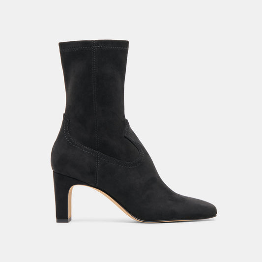 Roan Onyx Stella Suede Boots | Dolce Vita Featured