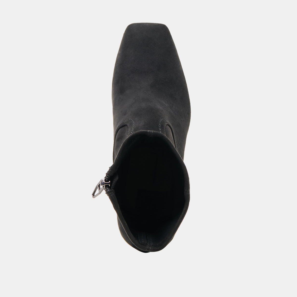 Roan Onyx Stella Suede Boots | Dolce Vita Featured