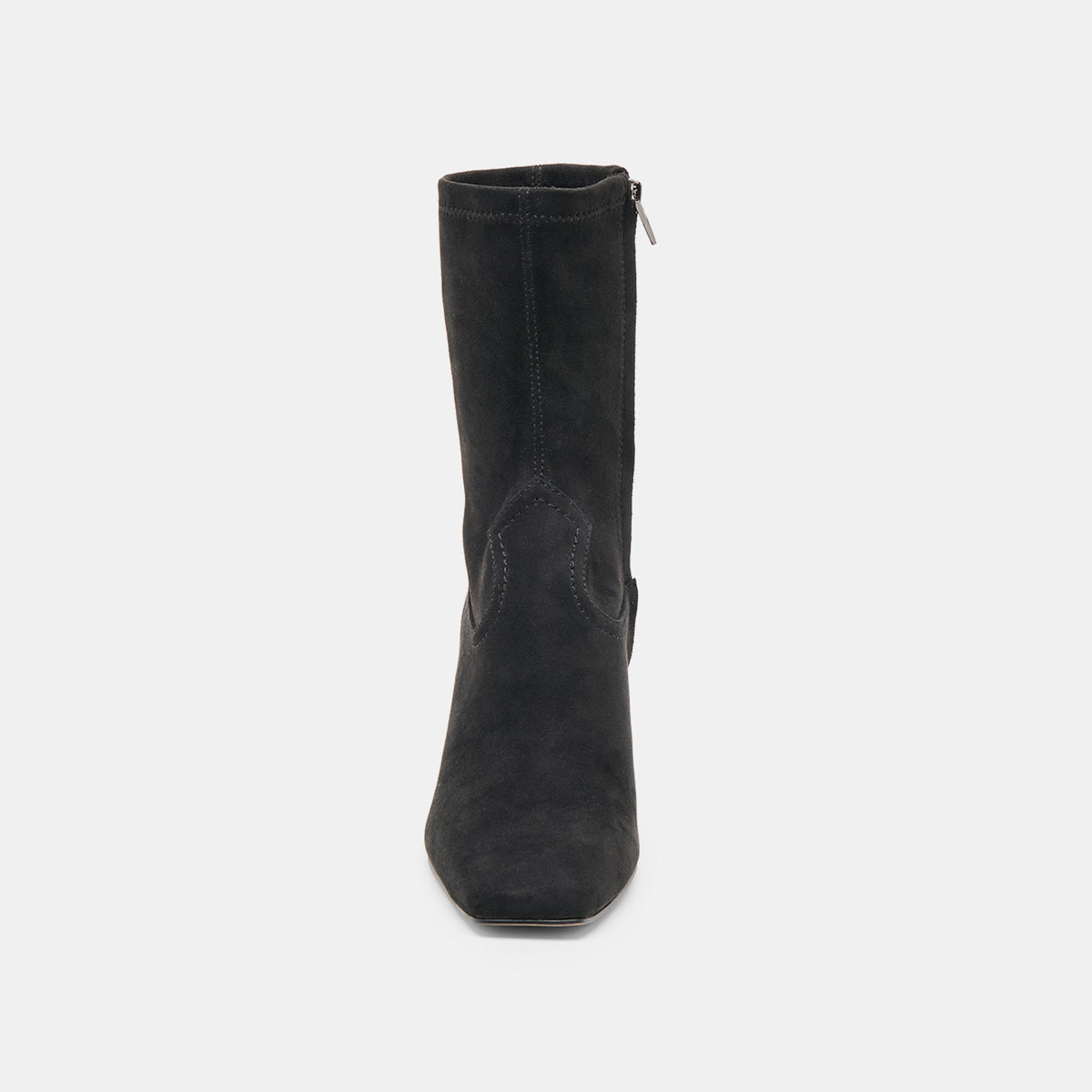 Roan Onyx Stella Suede Boots | Dolce Vita Featured
