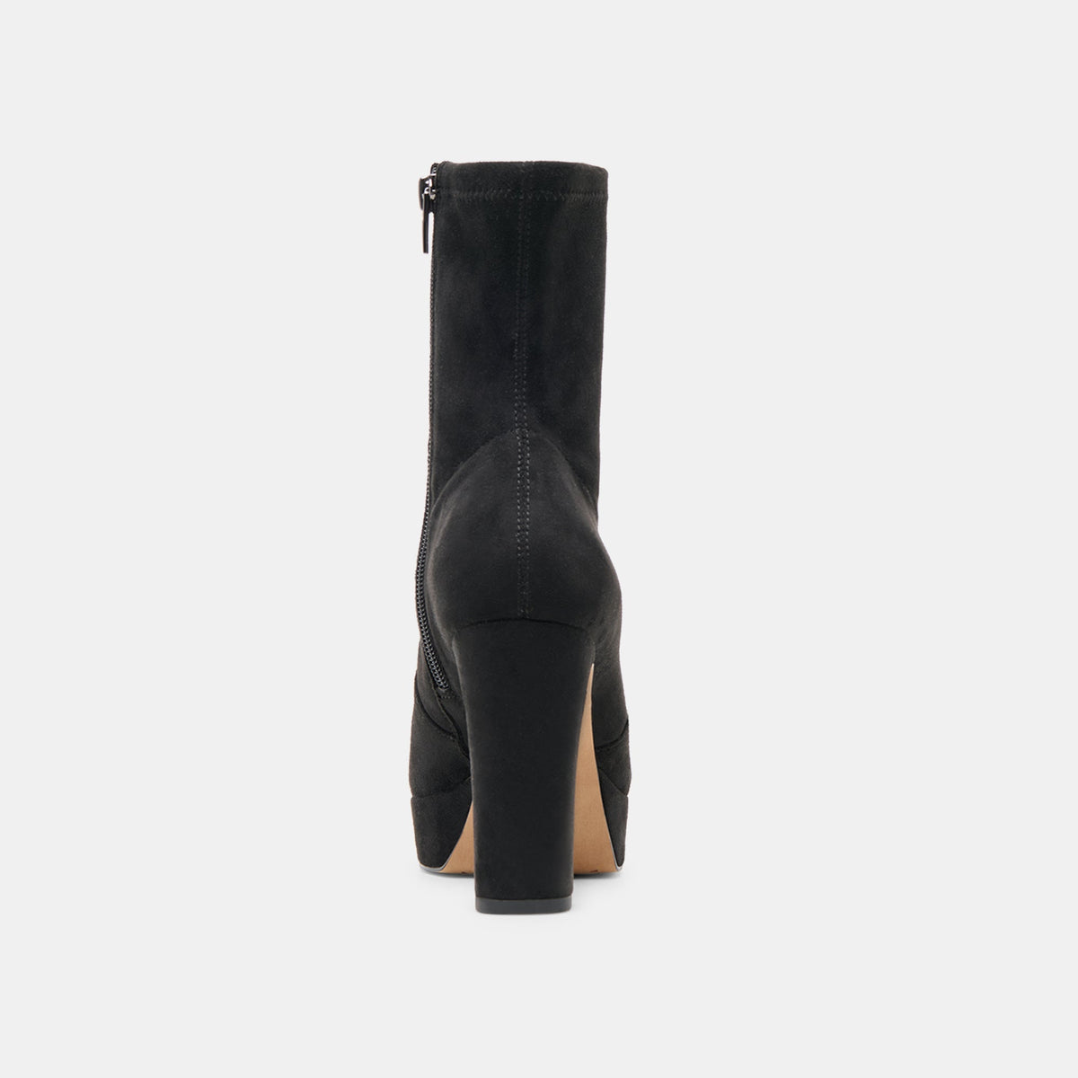Chasly Onyx Stella Suede Boots | Dolce Vita Latest