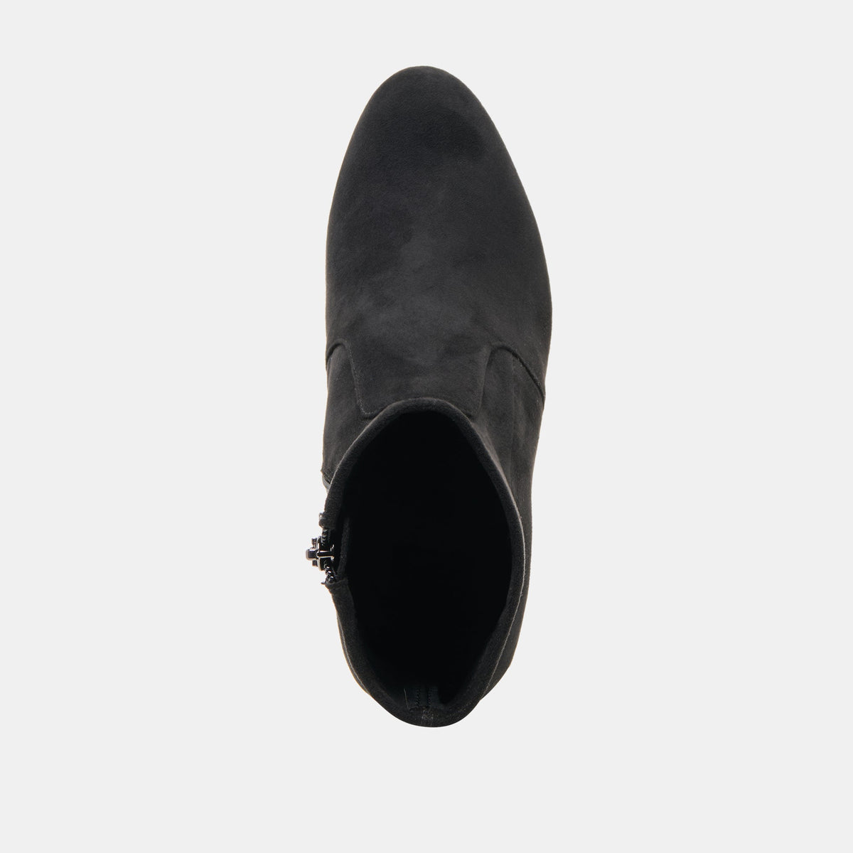 Chasly Onyx Stella Suede Boots | Dolce Vita Latest