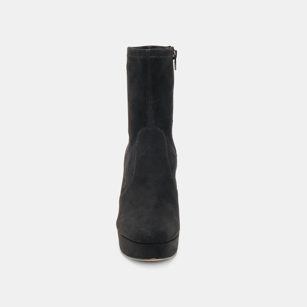 Chasly Onyx Stella Suede Boots | Dolce Vita Latest