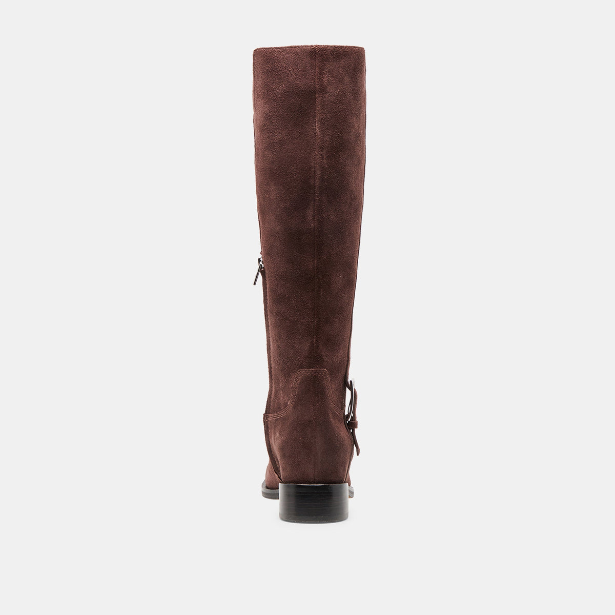 Kilian H2O Waterproof Mahogany Suede Boots | Dolce Vita Quality