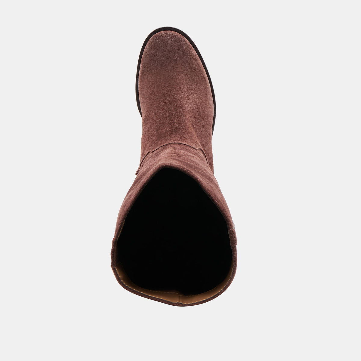Kilian H2O Waterproof Mahogany Suede Boots | Dolce Vita Quality