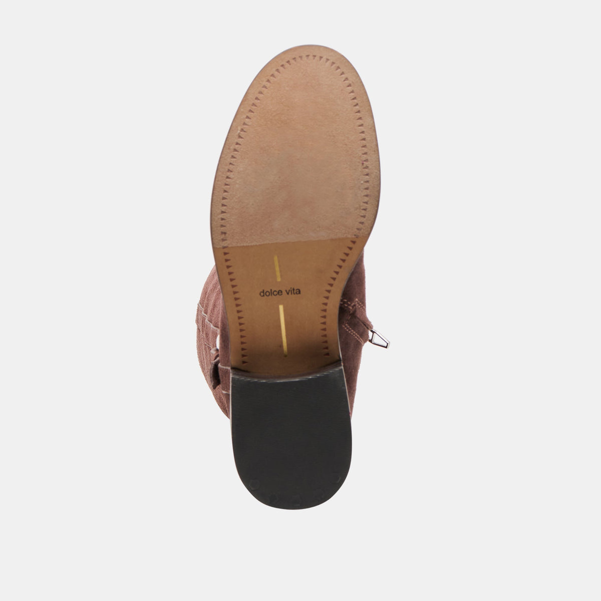 Kilian H2O Waterproof Mahogany Suede Boots | Dolce Vita Quality