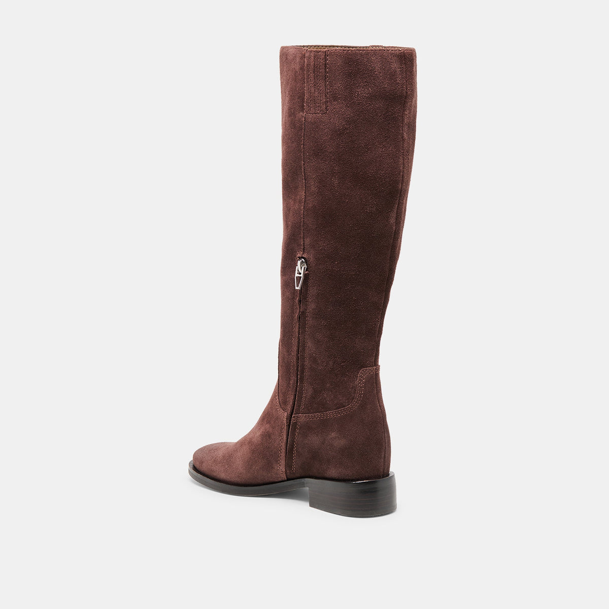 Kilian H2O Waterproof Mahogany Suede Boots | Dolce Vita Quality